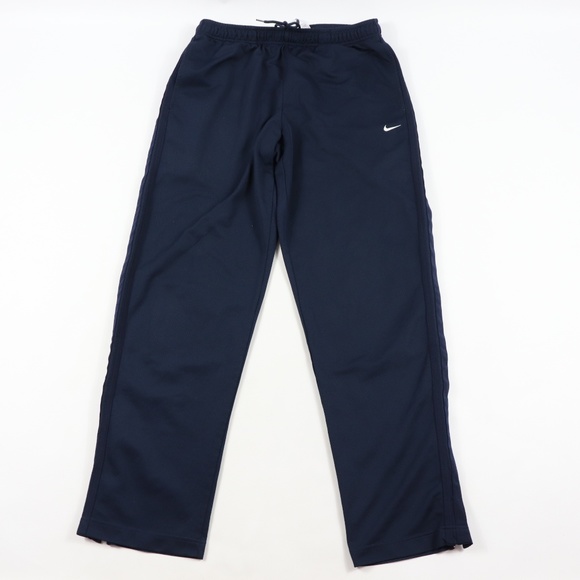 travis scott sweatpants nike